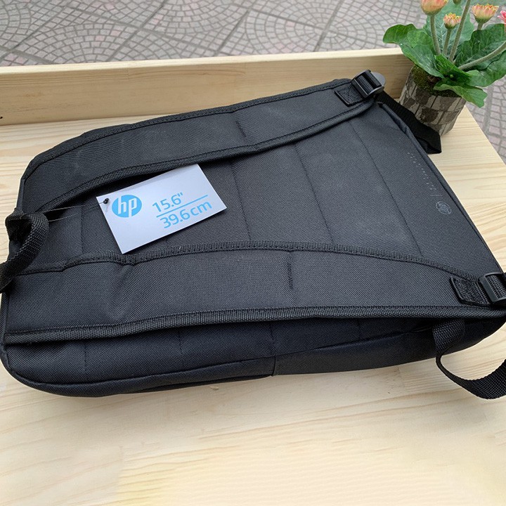 Balo Đựng Laptop HP 15.6"Inch - Chính Hãng