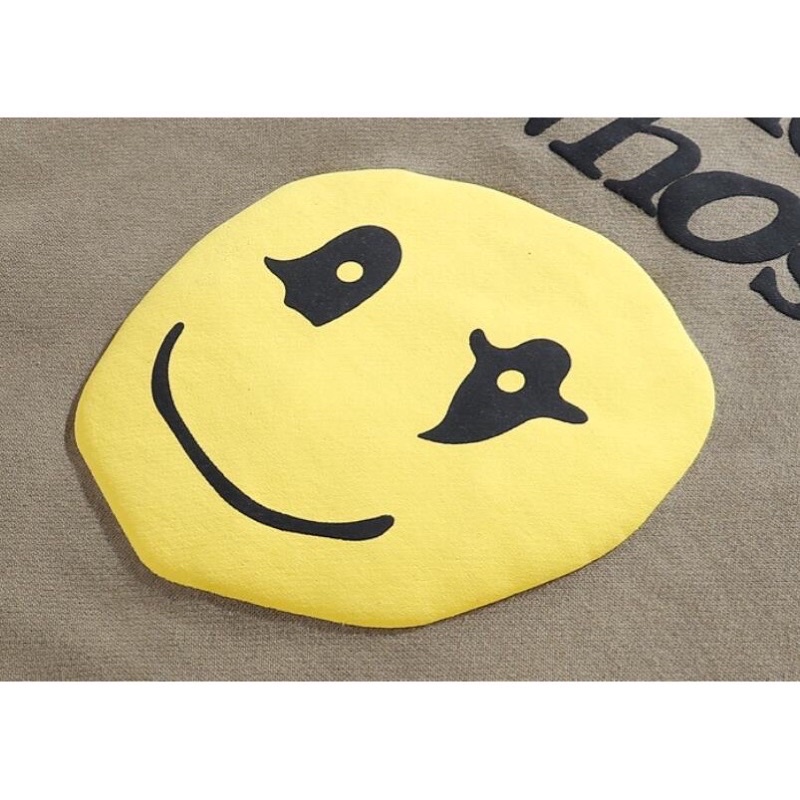 ÁO SWEATER KANYE WEST DÀNH CHO NAM VÀ NỮ