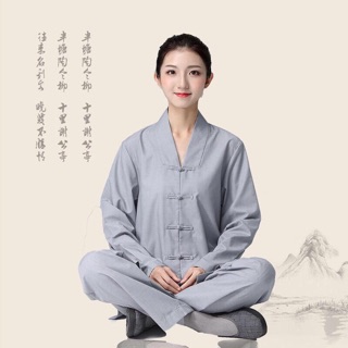 Bộ Quần Áo Quý Thầy , Phật Tử