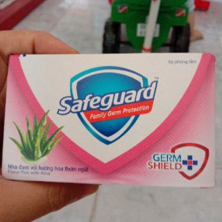 Xà bông Safeguard 130g