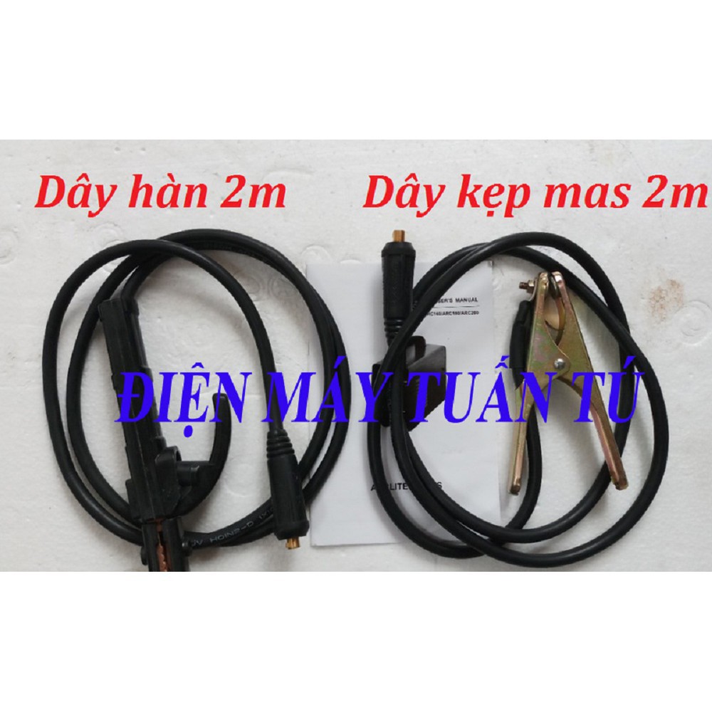 Máy hàn Jasic-ZX7-200S Hàng loại 1