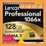 octo.rb   Thẻ nhớ 128GB CF Lexar Professional 1066X 160M/s, Thẻ tray
