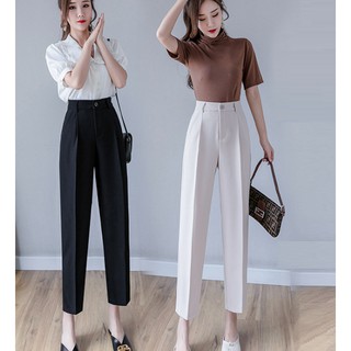 Quần nữ bagy quần công sở - tq132