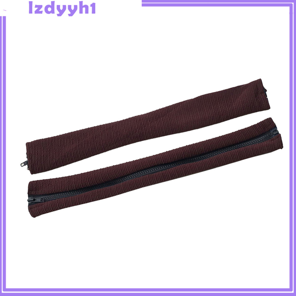 Set 2 Bọc Tay Ghế Ngồi Co Giãn Tiện Dụng
