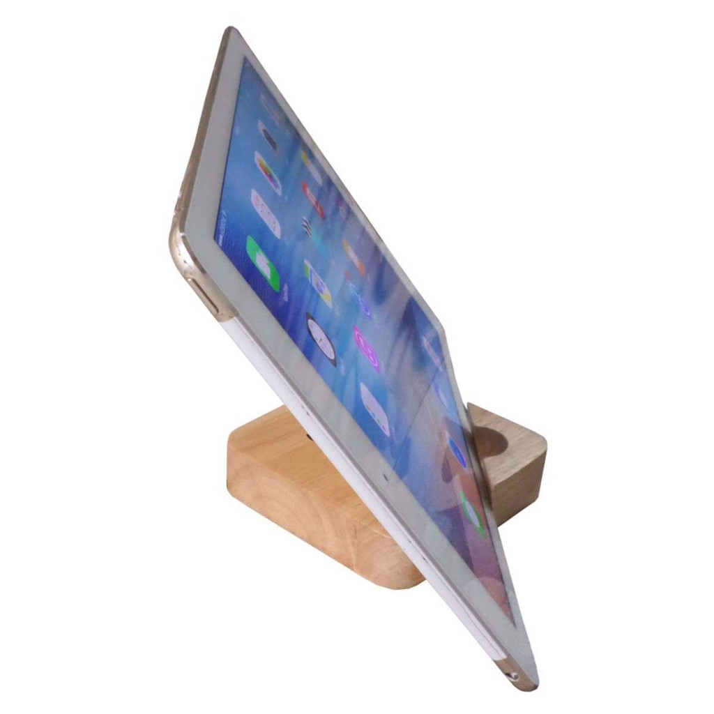 Đế máy tính bảng ipad