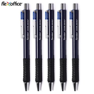 Bút Bi Flexoffice FO-026 (Hộp 20 Cây)