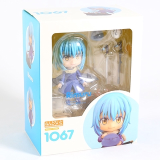 Mô hình 3d / Figure/ Nendoroid Anime Tensei shitara Slime CHUYỂN SINH THÀNH SLIME RIMURU 1067