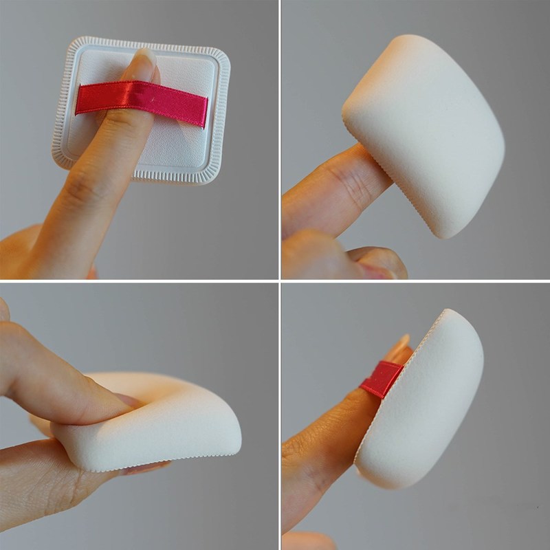 [Hàng mới về] Mút tán kem nền dạng lỏng tiện dụng chất lượng cao