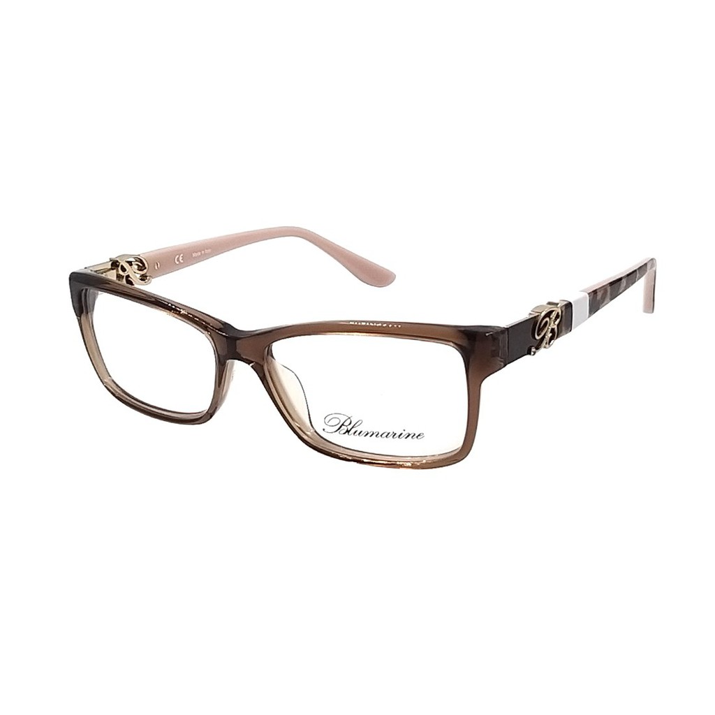 Gọng kính BLUMARINE VBM606S 0B36 chính hãng