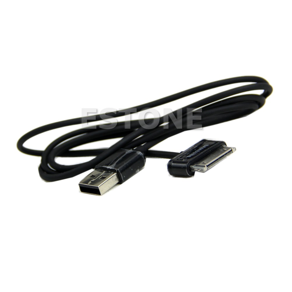 Dây cáp sạc USB cho Samsung Galaxy Tab P3100 P1000 p7300 p3110