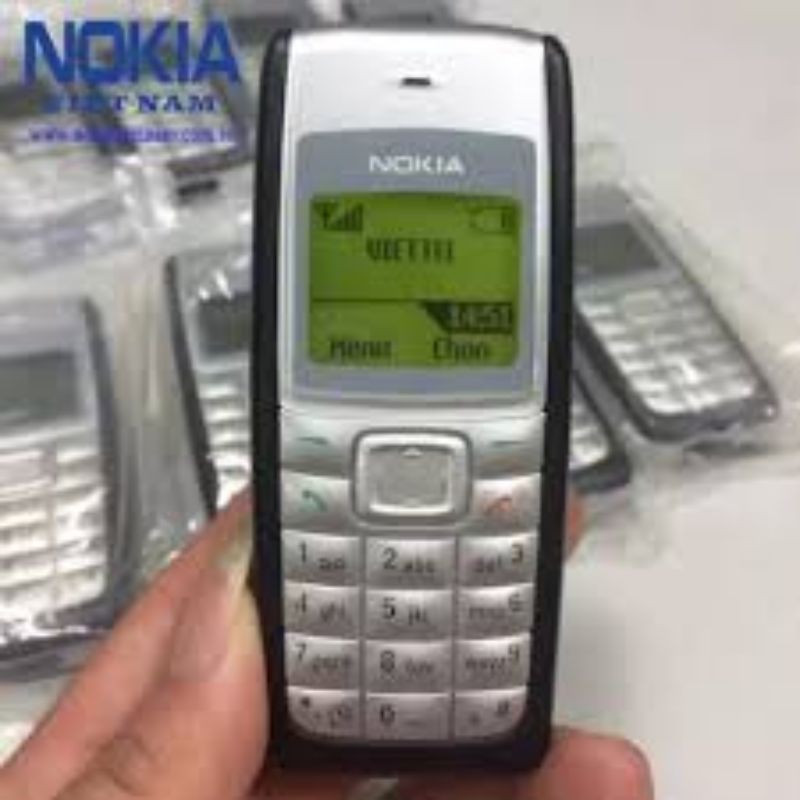 điện thoại nokia 110i nghe gọi to rõ kèm pin sạc chính hãng | BigBuy360 - bigbuy360.vn