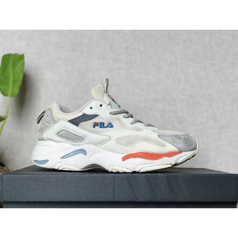 Giày fila Ray Tracer-size 38