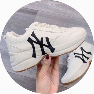 Giày sneaker nữ mới nhất ,chất đẹp NewY