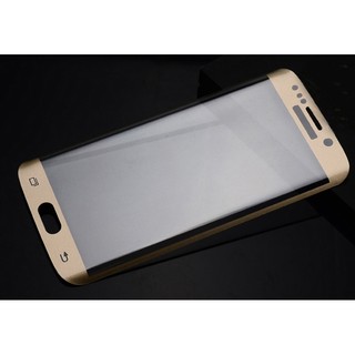 Cường lực SS Galaxy S6 Edge Vàng