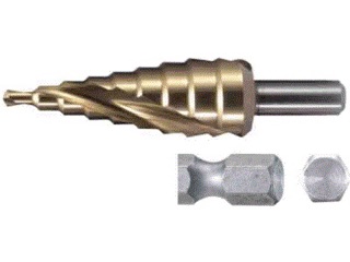 MŨI KHOAN BẬC MAKITA D-46436