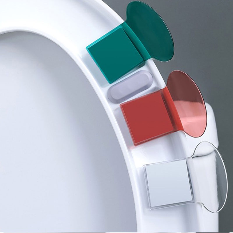 Vỏ Bọc Nâng Nắp Bồn Cầu Chống Tiếp Xúc Tiện Lợi