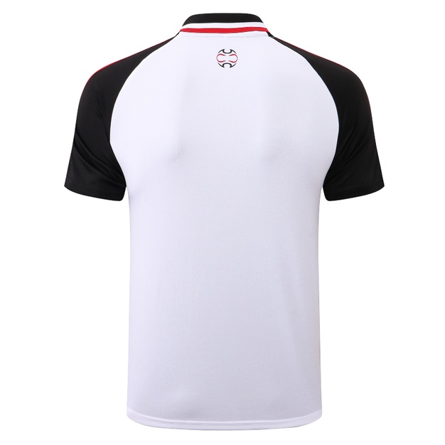 Áo Thun Polo Đội Tuyển Manchester United 2021 # 2022