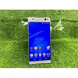 điện thoại Sony Xperia C5 Ultra mới Chính hãng, màn hình 6inch