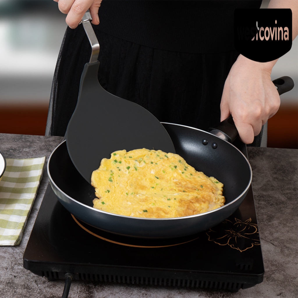 [Hot]☀ Xẻng Xúc Bánh Pizza Chịu Nhiệt Tiện Dụng Cho Bữa Tiệc