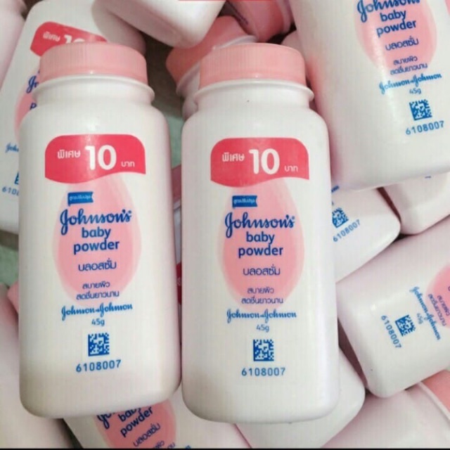 Phấn thơm gohnon's