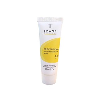 Kem Chống Nắng Dành Cho Da Dầu Image Skincare Prevention+ Daily Matte Moisturizer SPF32+ - 7,4ml