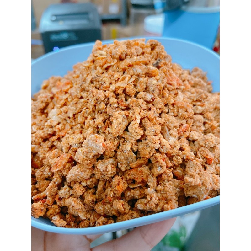 [Mã GROSALEHOT giảm 8% đơn 250K] Muối tôm đặc biệt 400gr | BigBuy360 - bigbuy360.vn