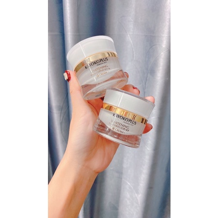 KEM NGÀY -ĐÊM KAYOKO PLUS CHUẨN CHÍNH HÃNG THÔNG THÁI