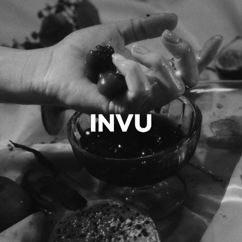 [CÓ SẴN] TAEYEON 3RD ALBUM - "INVU" (ENVY VER.)