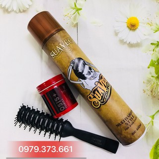 [COMBO + GIÁ SỐC] COMBO gôm SUAVECITO siêu HOT