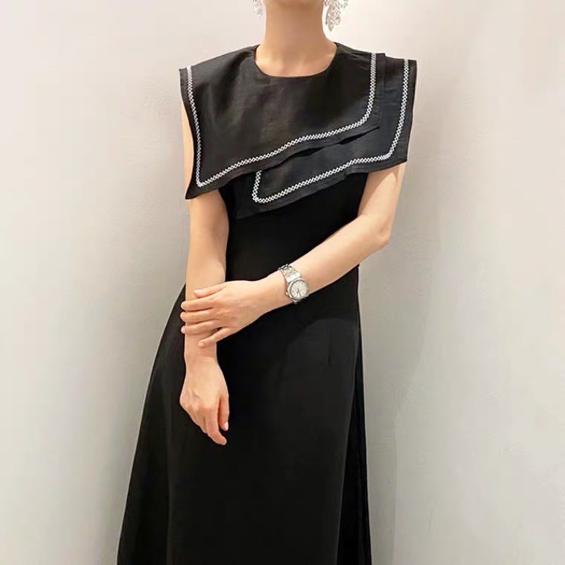 Váy kiểu đơn giản xinh xinh