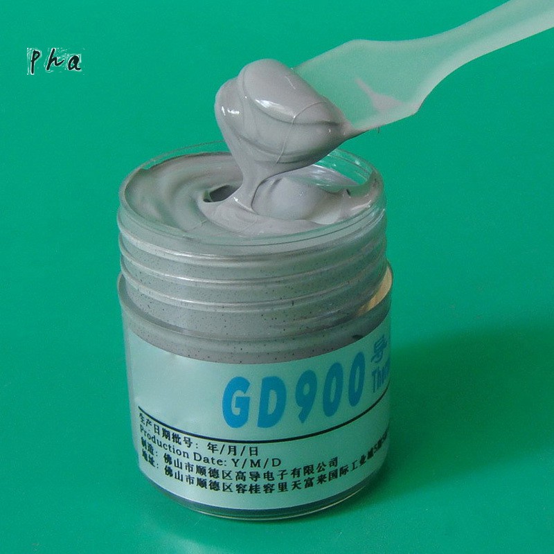 Keo Tản Nhiệt Bằng Silicone Gd900 Cho Cpu Cn30 | BigBuy360 - bigbuy360.vn