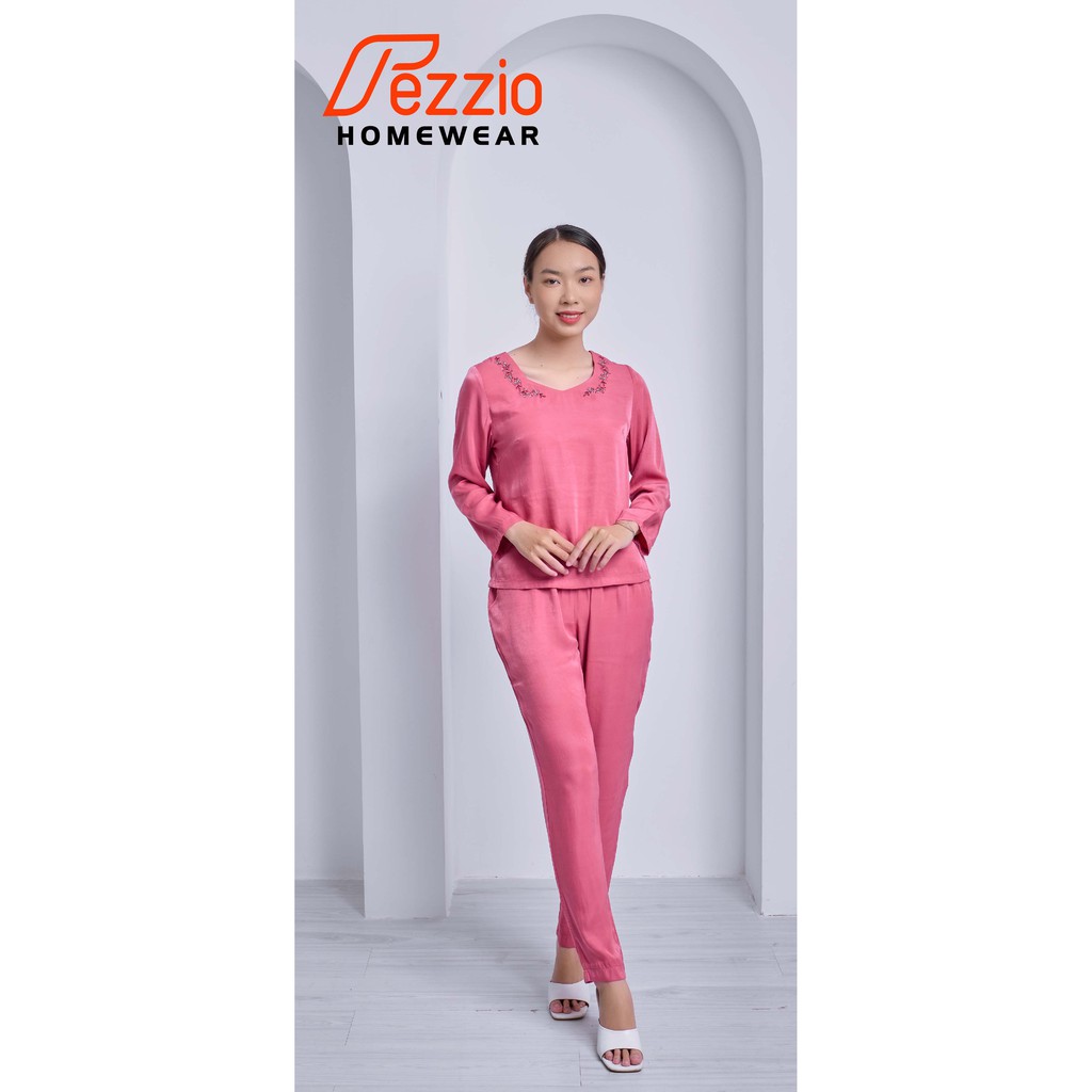 SET LỤA FEZZIO CHÍNH HÃNG