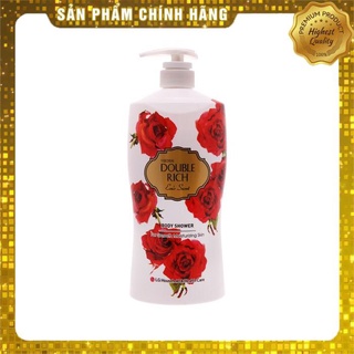 Sữa tắm Double Rich 550g