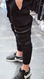 JOGGER KHOÁ MẪU MỚI !✨❣️💯