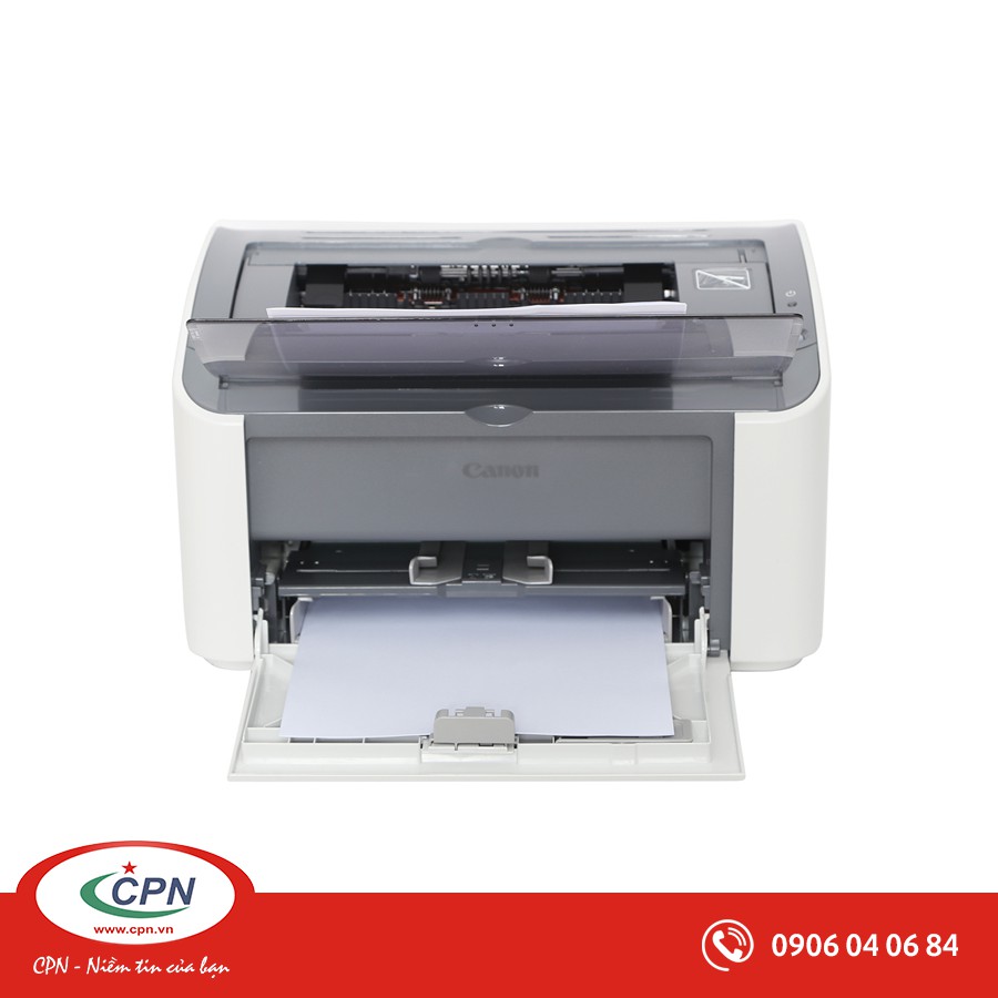 Máy in Laser Canon LBP2900 - 12 trang/phút - mực EP303 2000 trang | BigBuy360 - bigbuy360.vn