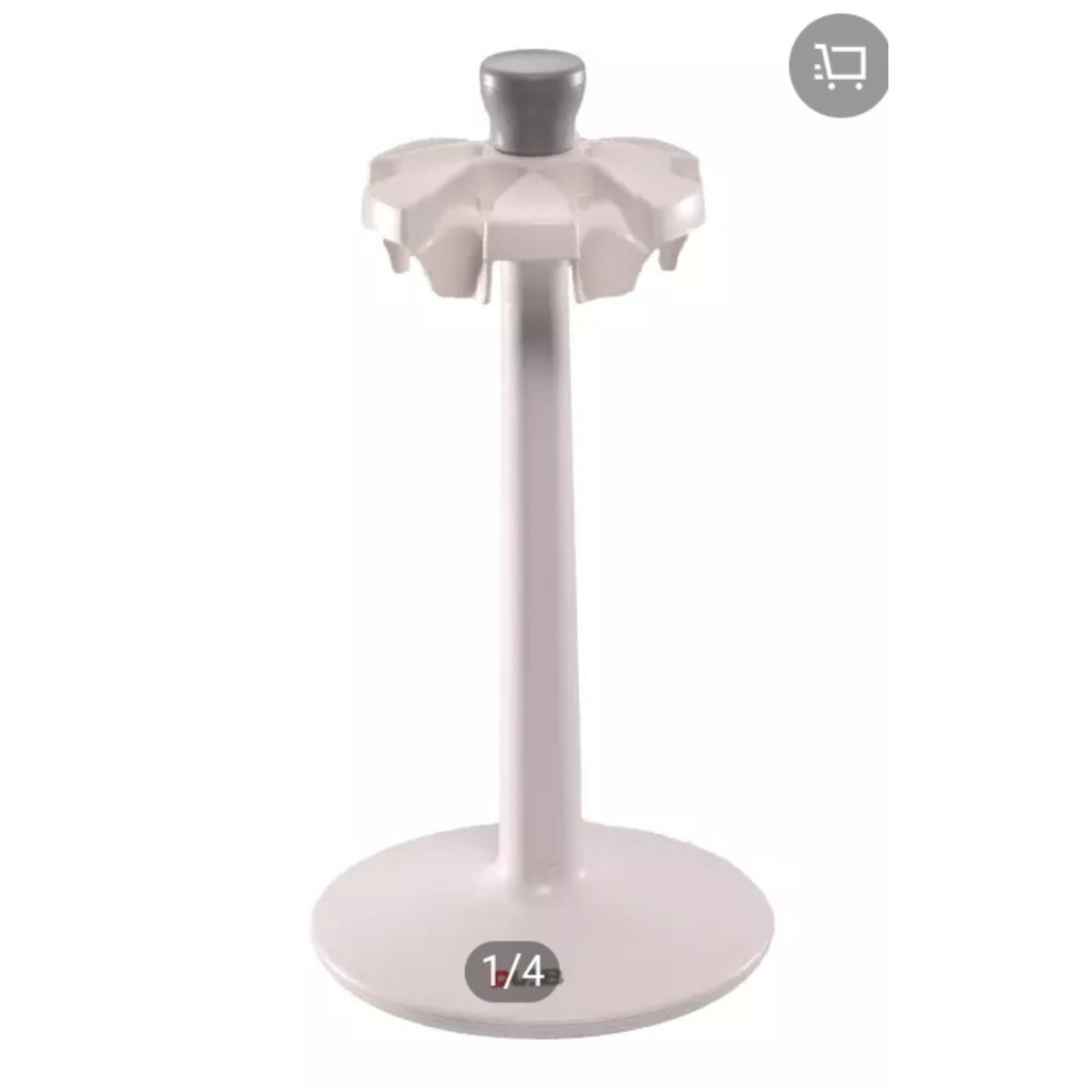 giá đỡ pipet tròn dlap-thietbiytehoaxuong