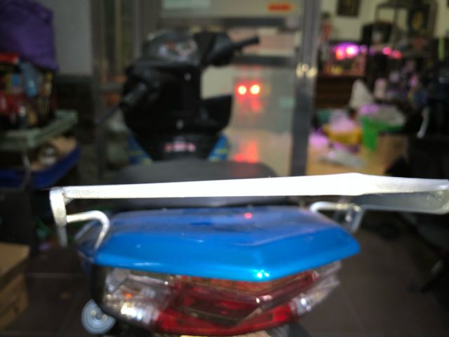 Baga sau Winner TLR