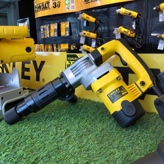 Máy đục Stanley STHM5KH-B1