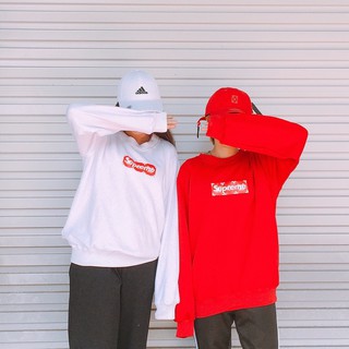 [SWEATSHIRT] SUPREME LV