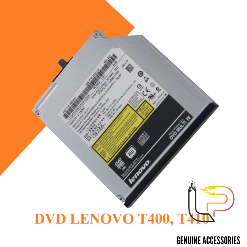 Ổ đia quang laptop Dvdrw Sata - Dvdrw Sata