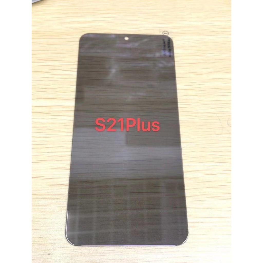 Kính Cường Lực Chống Nhìn Trộm Cho Samsung Galaxy S21 S21 + S21Ultra S21 Ultra S21 + S21Plus S21 Plus