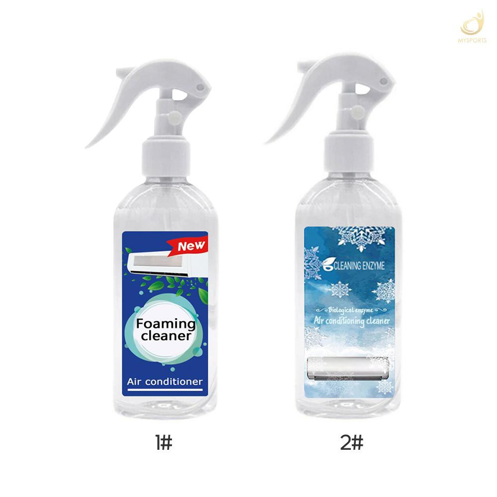 Dung Dịch Vệ Sinh Máy Điều Hòa Không Khí 100ml