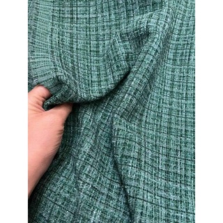 Vải dạ Tweed