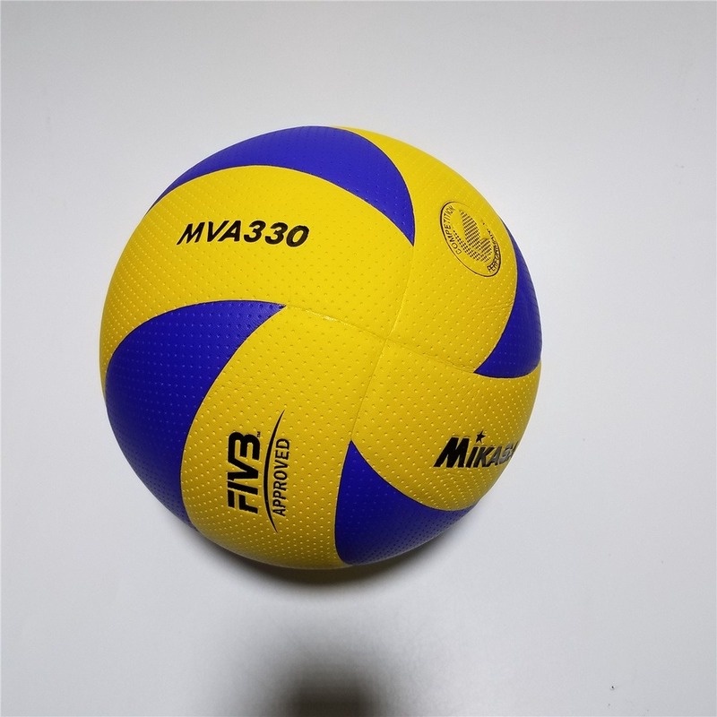Quả Bóng Chuyền mikasa/Molten Size 5 Chất Lượng Cao v300w