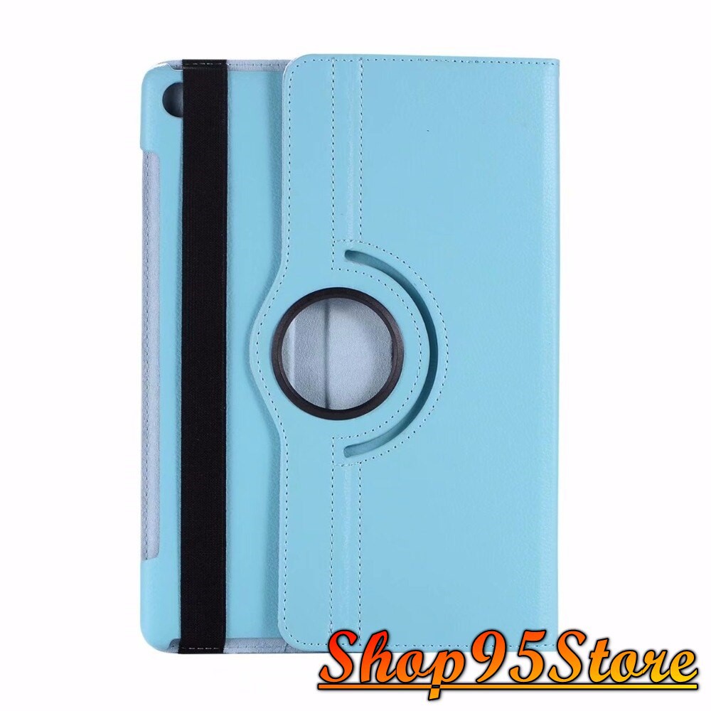 Bao da xoay Huawei Media Pad M5 Lite M5 10.1 inch/ C5 10.1