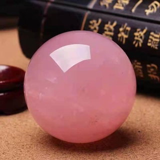 Quả Cầu Pha Lê Tự Nhiên Đá Thạch Anh