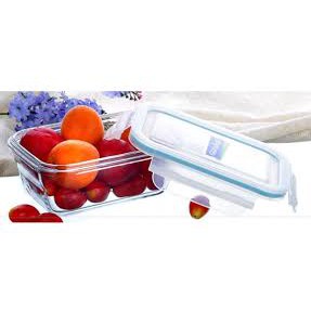 Hộp thủy tinh cường lực  Glasslock MCRB190 dung tích 1900ml