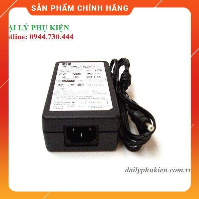 Adapter nguồn máy in HP 32V 940mA chân tròn hàng tháo máy dailyphukien