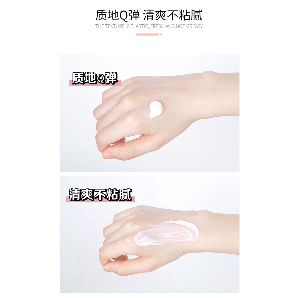 (D307) Tuýp kem dưỡng da body đào nội địa trung 200ml | BigBuy360 - bigbuy360.vn