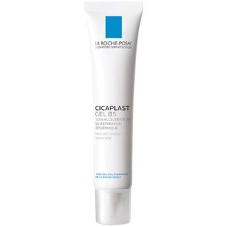 Chuyển phát nhanh [BẢN NHẬP KHẨU]  Gel phục hồi da La roche posay cicaplast gel B5 40ml